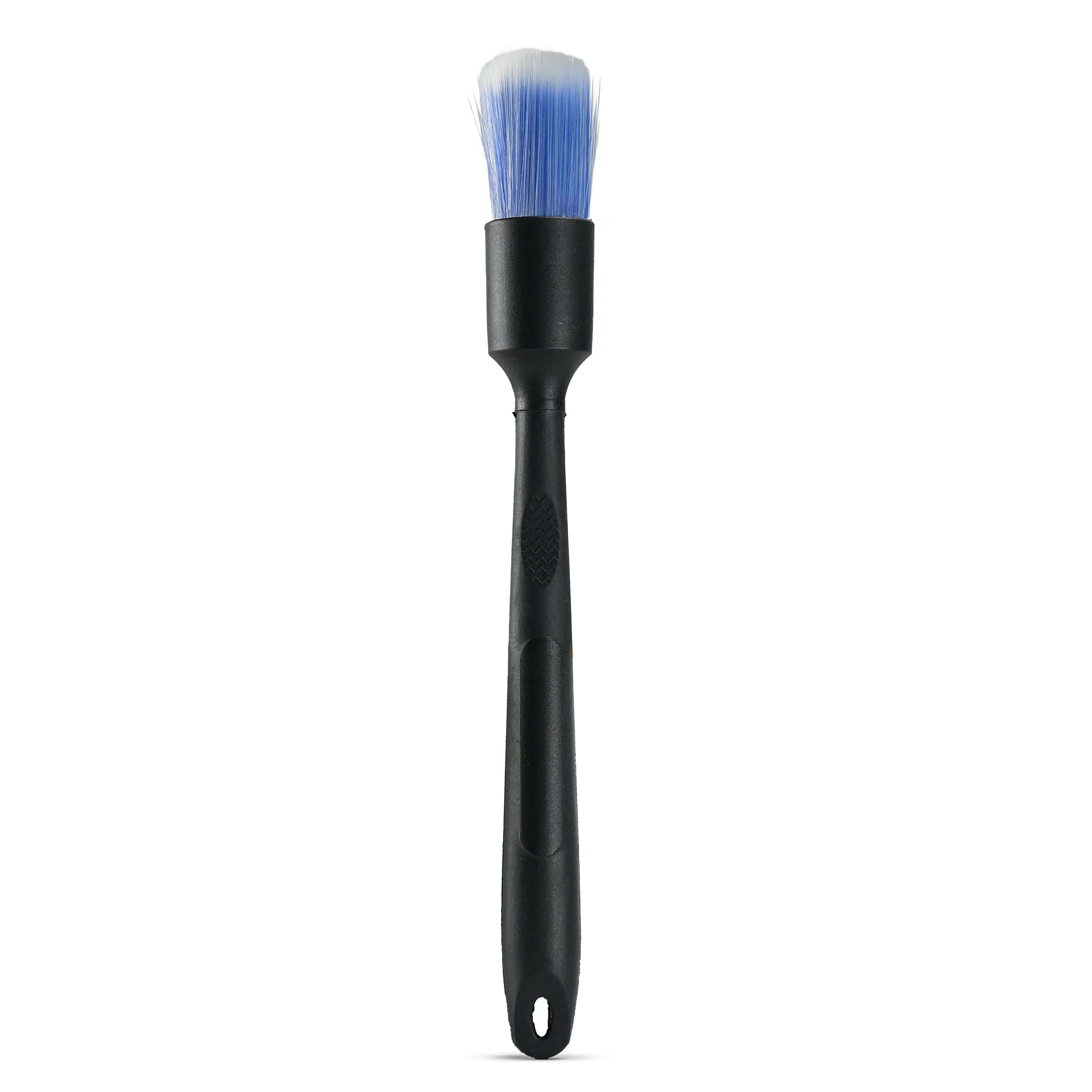 Autofiber Medium Soft Detailing Brush - Large, Soft Bristles for Car Cleaning, Enhances Vehicle Interior Shine, None