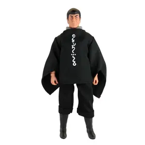 Mego Star Trek The Motion Picture Spock 8 Inch Action Figure