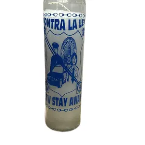 Candles for best outcome in  Court