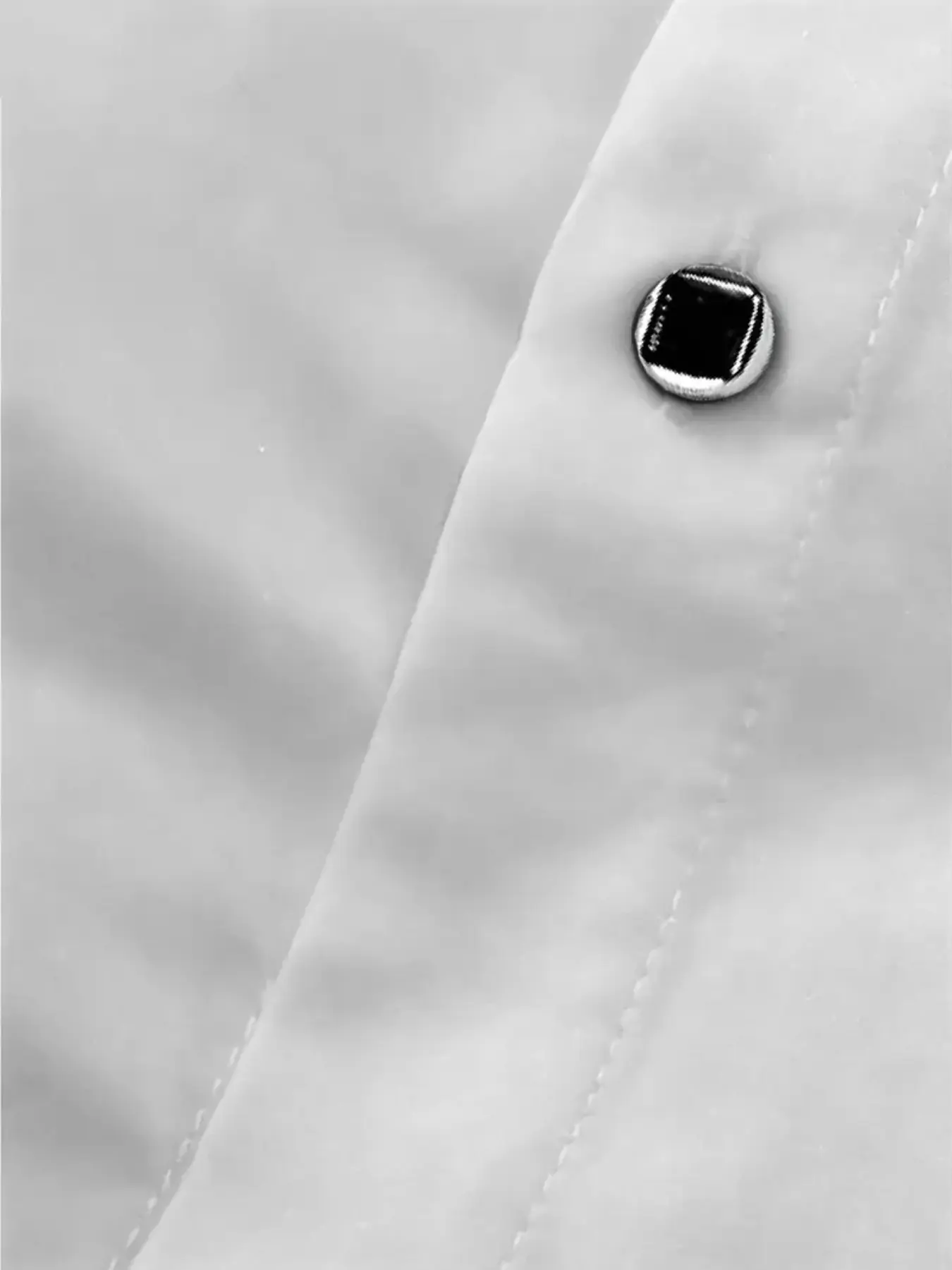 dropped waist shirt dress AUREUM | Drop Waist Pleated Shirt Dress