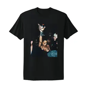 Rihanna shirt, Rihanna Unisex merch, Rihanna T-Shirt