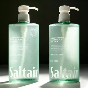 Saltair HA Body Hydrator Hyaluronic Acid Serum 10.14 FL OZ - Skin Repair Moisture 300ml