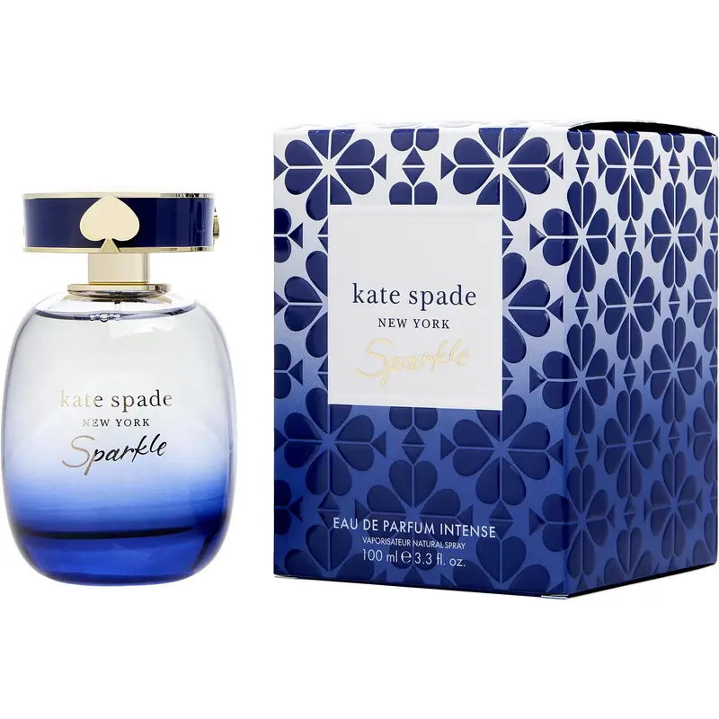 Kate Spade Sparkle By Kate Spade Eau De Parfum Intense For Women