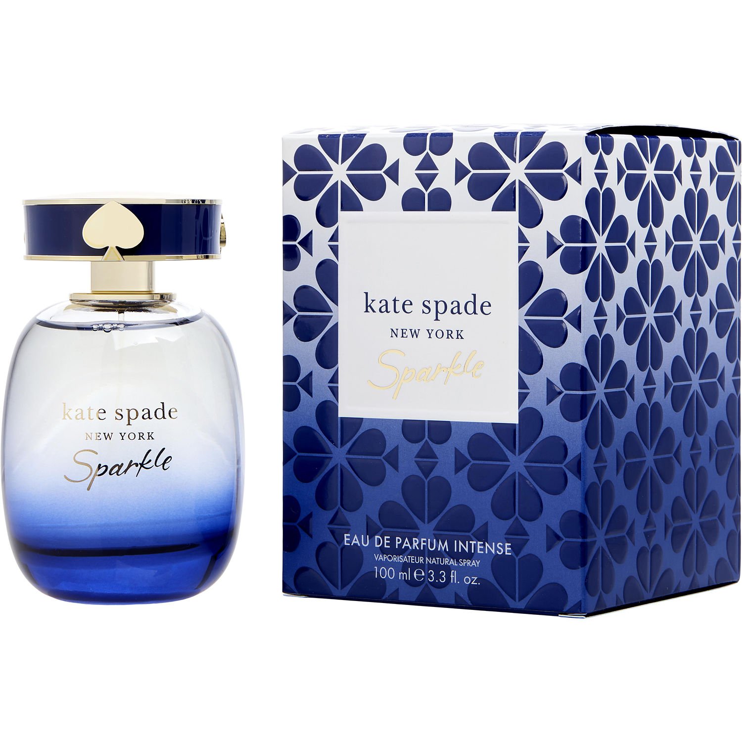 Kate Spade Sparkle By Kate Spade Eau De Parfum Intense For Women
