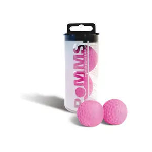 Pink Horse POMMS