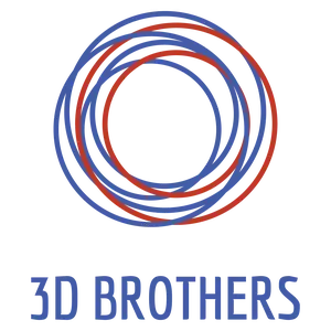 High Speed PLA Filament 1.75mm LAVANDER – Made in USA | 1kg Spool | 3D Brothers USA (Copy)