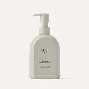 Dezi Skin Body Gloss Ultra-Rich Body Lotion
