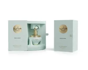 Juman Exclusive unisex 100ml perfume by le falcone