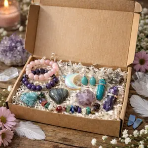 LIBRE BOX – Build Your Jewelry Set (Surprise Box)