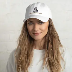 Lunion fait la Force Dad hat