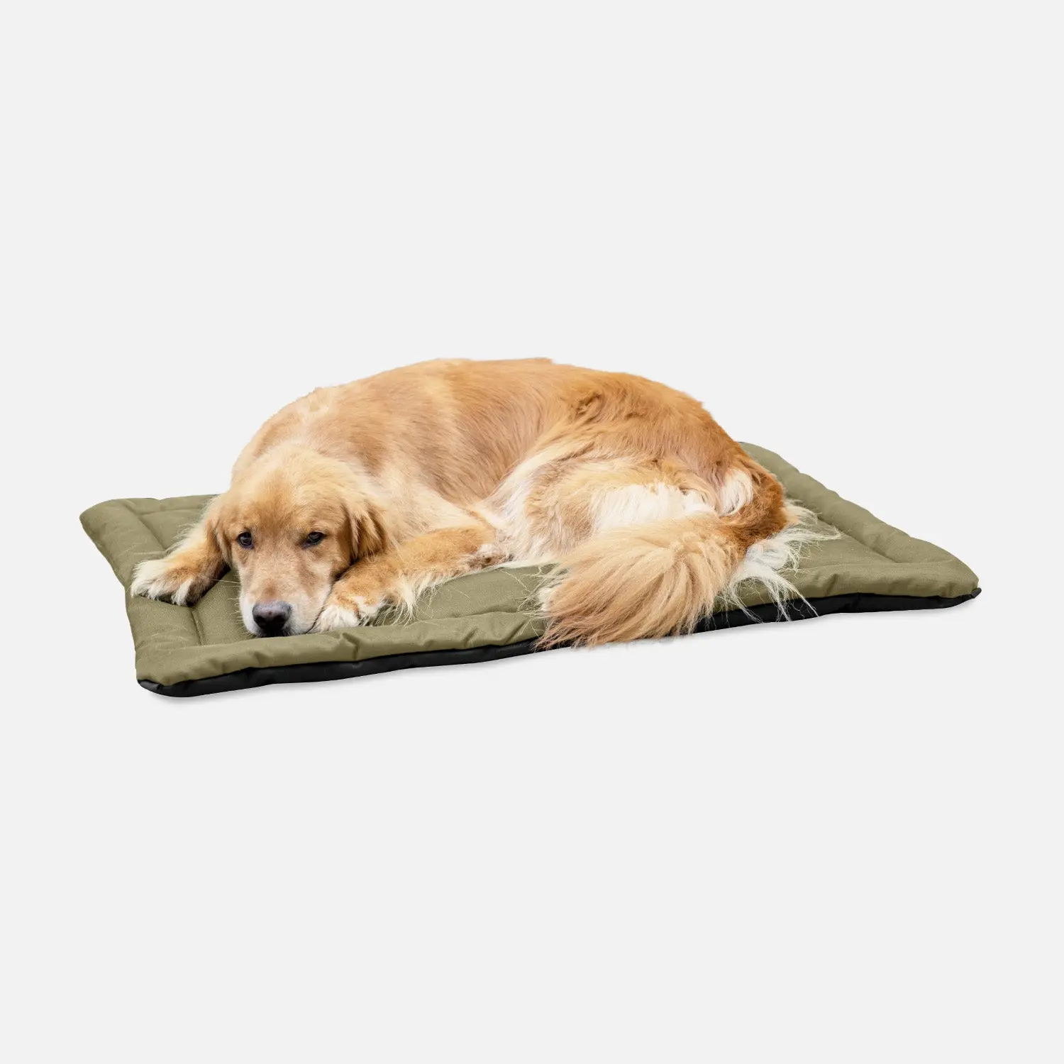 Tough Ripstop™ Dog Crate Pad Tough Ripstop™ Dog Crate Pad