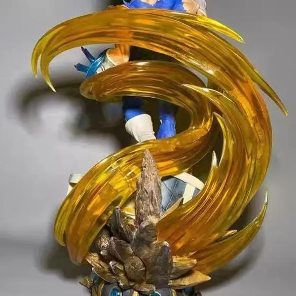 Big Veegeta (In Stock) For Home Decoration Exclusive Link Figure Sku 2026052302