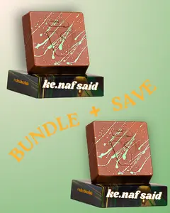 Kenaf Said Milk Bundle