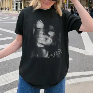 Retro Ari Music Fan TShirt, Pop Star Gift, Concert Tee,  Fan Tee, Singer Gift