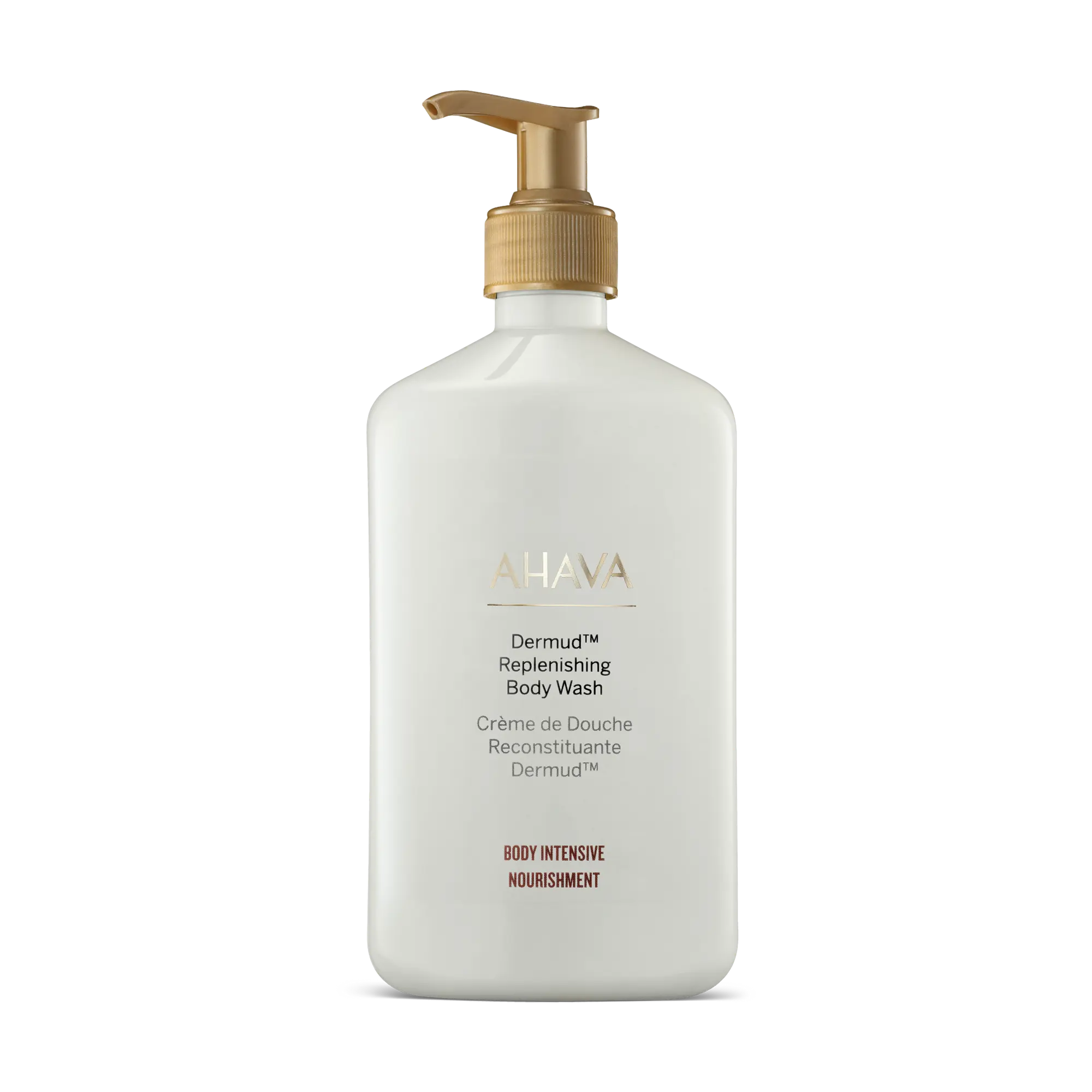 Dermud™ Replenishing Body Wash