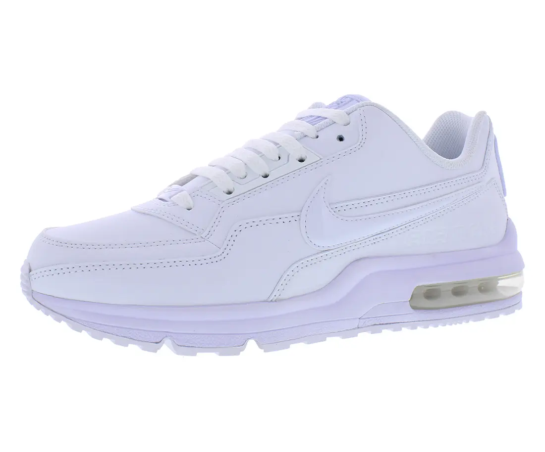 Nike Air Max LTD Mens Shoes