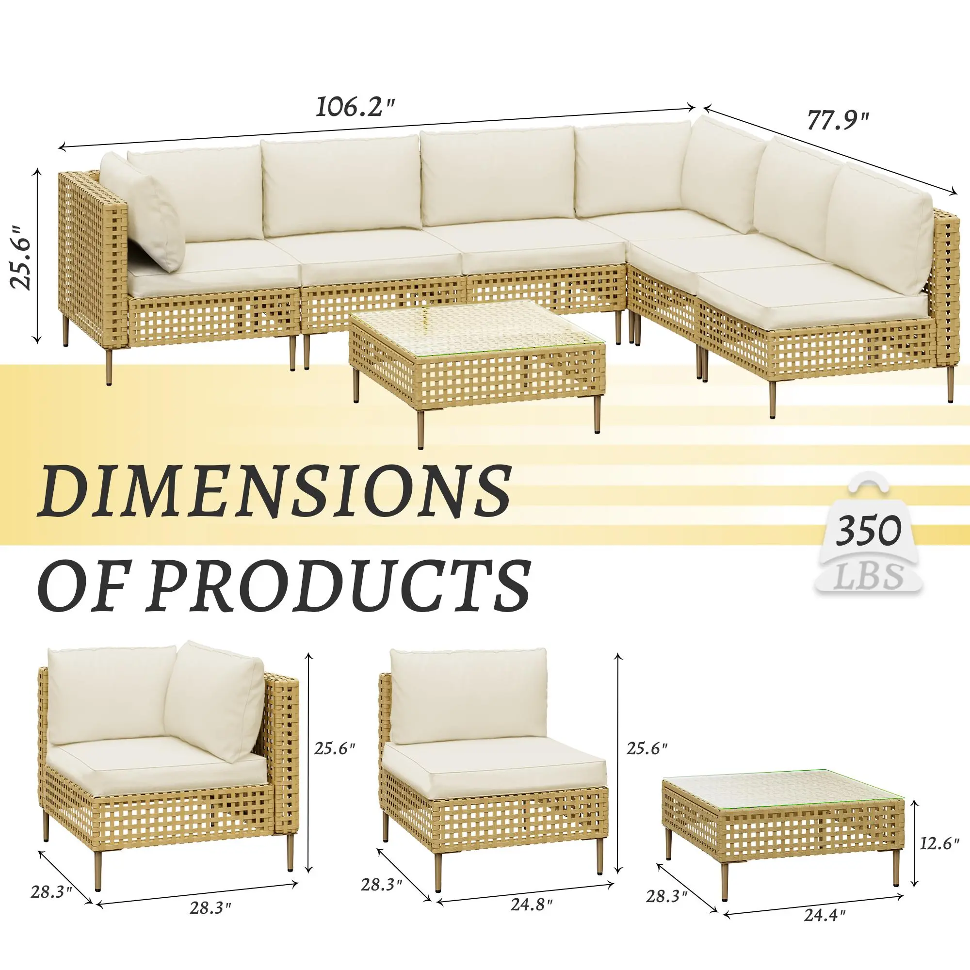 Boho-Yellow-Beige