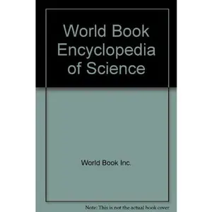 USED-World Book Encyclopedia of Science by World Book (Hardcover)
