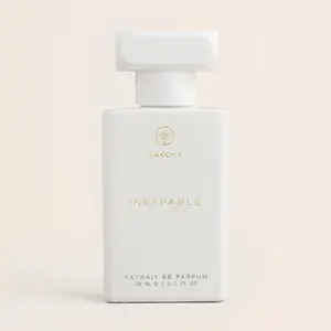 Ineffable – Citrus Leather Green Extrait de Parfum | Blackcurrant, Birch & Oakmoss | Unisex Fragrance