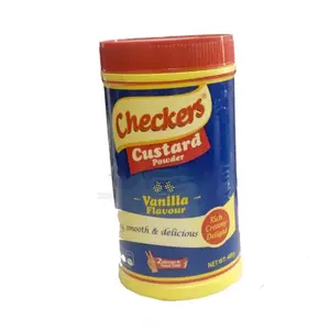 Checkers 400g