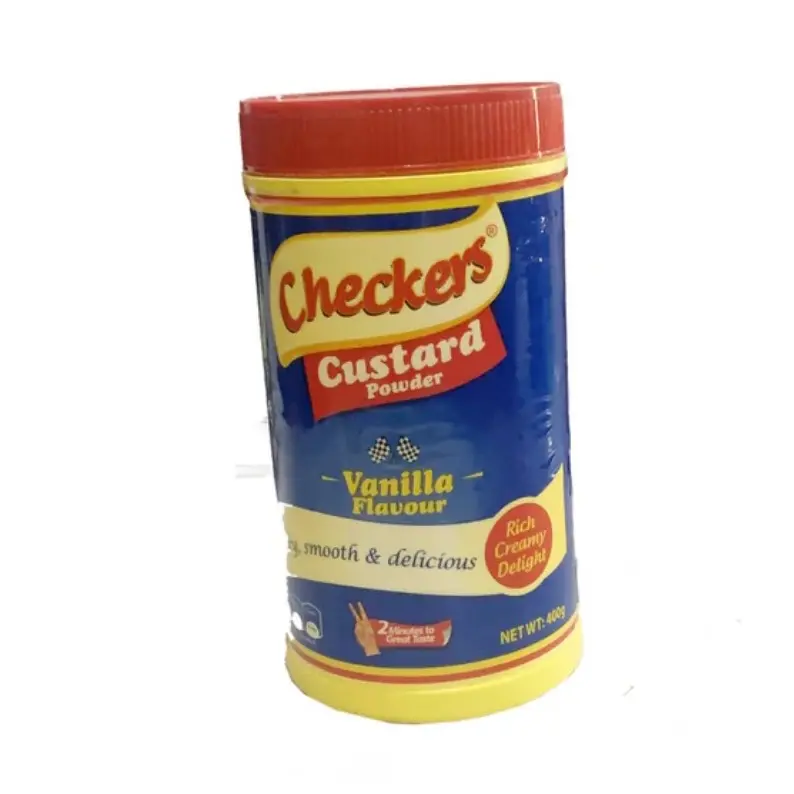Checkers 400g Checkers 400g