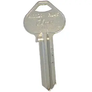 Kaba RU46-A1011D1 Russwin Lock Key Blank- Pack of 10 Kaba RU46-A1011D1 Russwin Lock Key Blank- Pack of 10