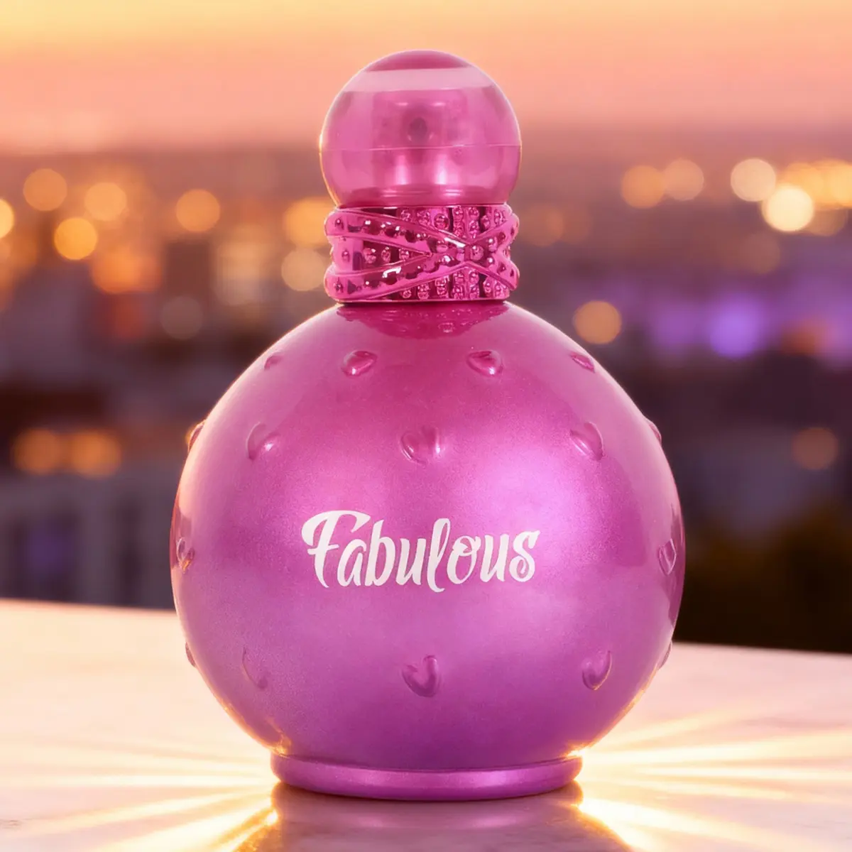 Marxzelle Fabulous Pour Femme 100ml Perfume for Women - TikTok Shop