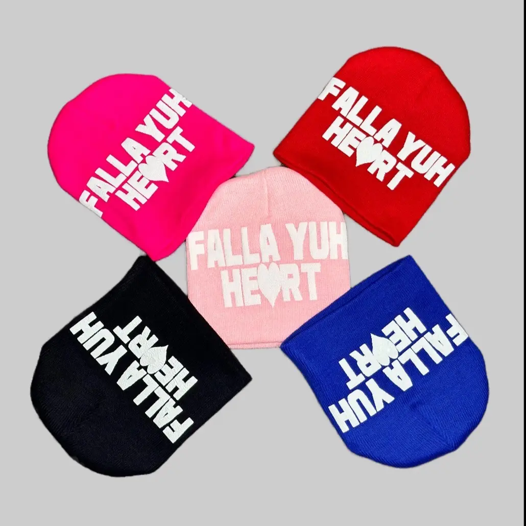 FUH BEANIE