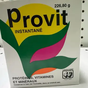 Provit