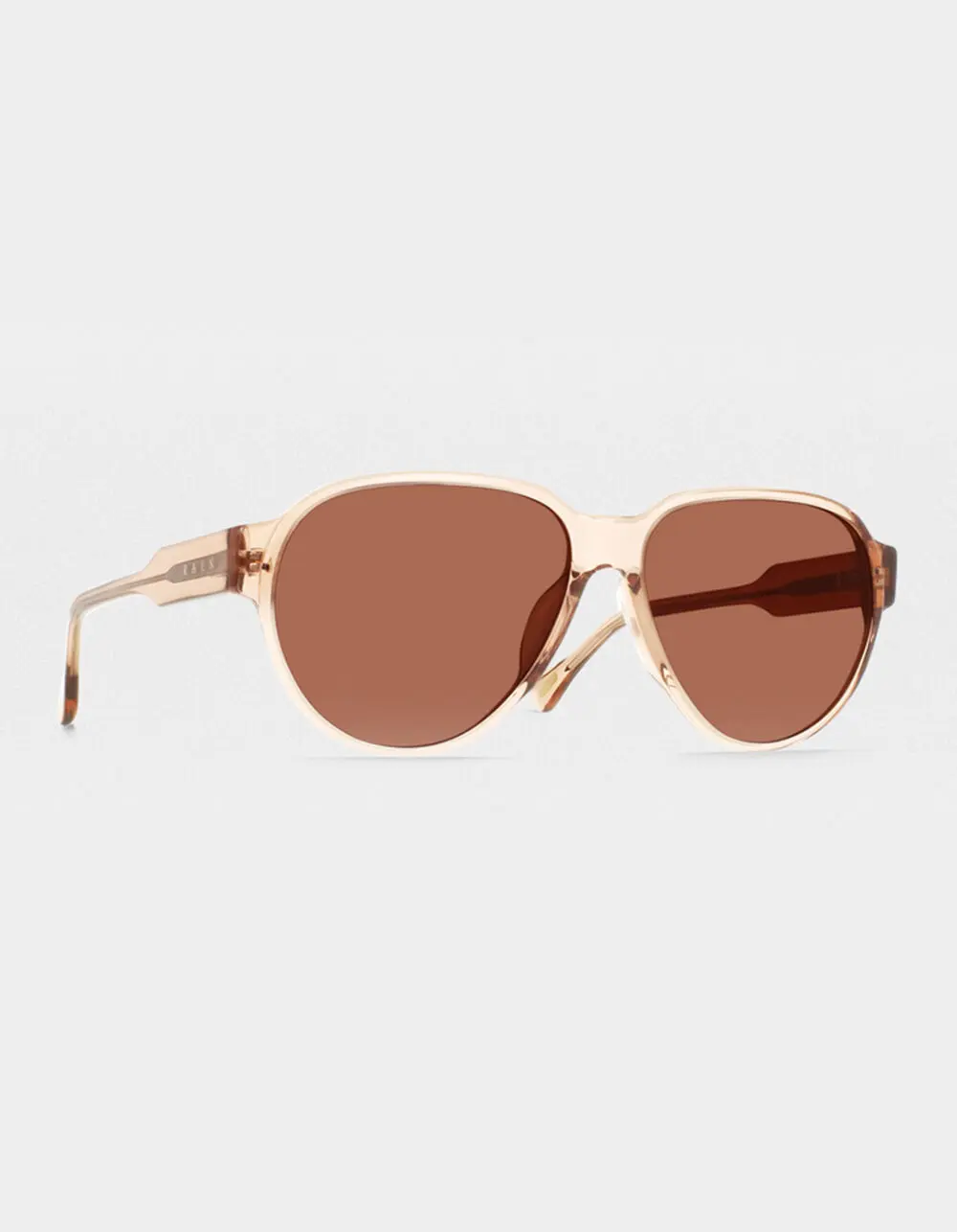RAEN Seneca Polarized Sunglasses, Diamond  &  Solace Polarized