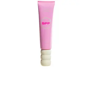 The Skinny Confidential Caffeinated Sunscreen SPF 40