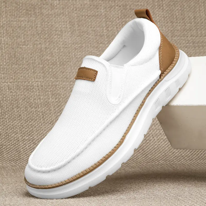 men's white loafers - TikTok Shop men's white loafers - TikTok Shop