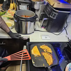 Product Review of EZ BOMBS BirriaBombs 2 Bombs Per Pack - Seasoning Spice Bomb Flavor for Authentic Mexican Dishes - Traditional from M**e D**z