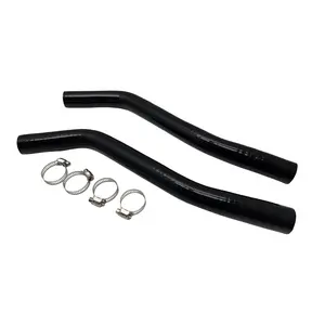 K20 K20Z1 Silicone Pre Fit Heater Hoses K Series K Swap EG EK DC2 Civic Si CRX