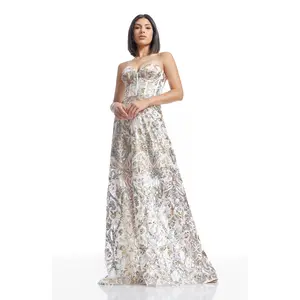 Daven Dress