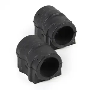 Front Stabilizer Bar Bushing Kit 45459MP