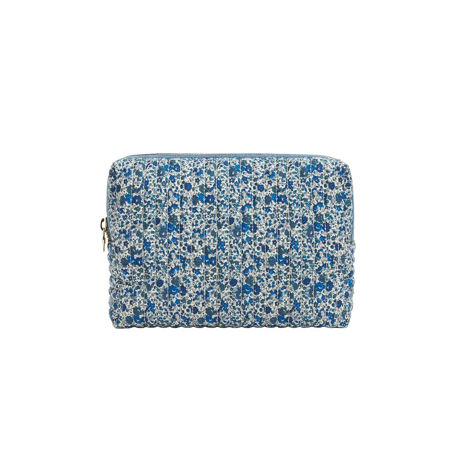 Stoney Clover Lane Large T-seam Pouch in Emma & Georgina