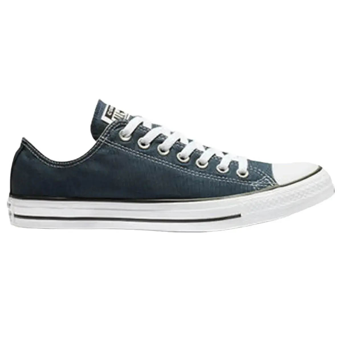 Converse Chuck Taylor All Star Ox Navy Men's Fashion Shoes New