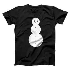 Jeezy snowman funny shirt Premium  T-Shirt, Sweatshirt, Hoodie