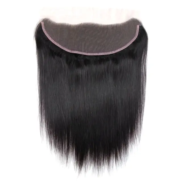 13x4 HD Lace Frontal Straight (Wholesale)