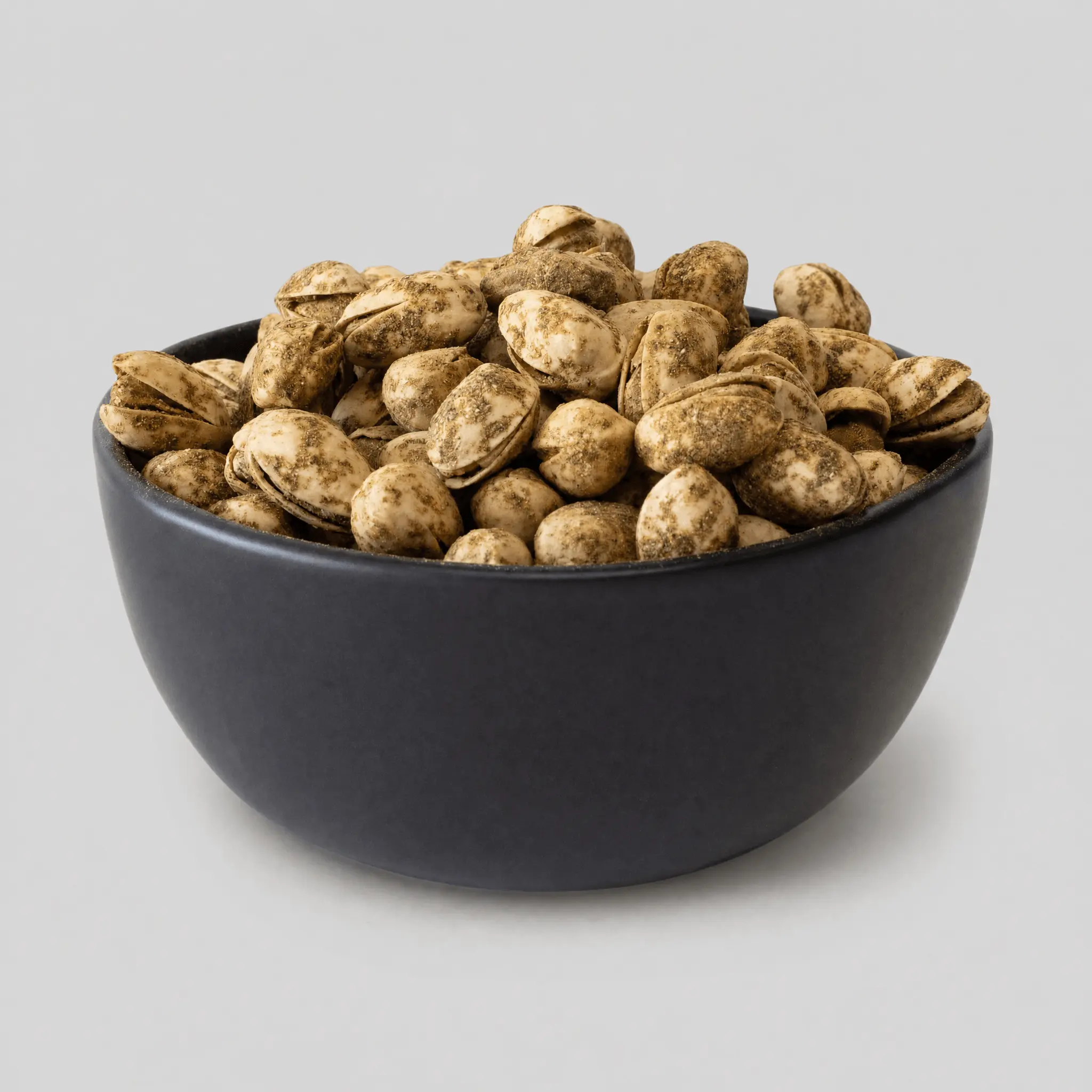 Green Chile Pistachios Green Chile Pistachios