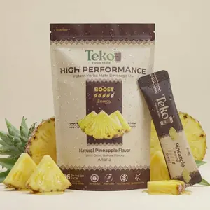 Pineapple Boost