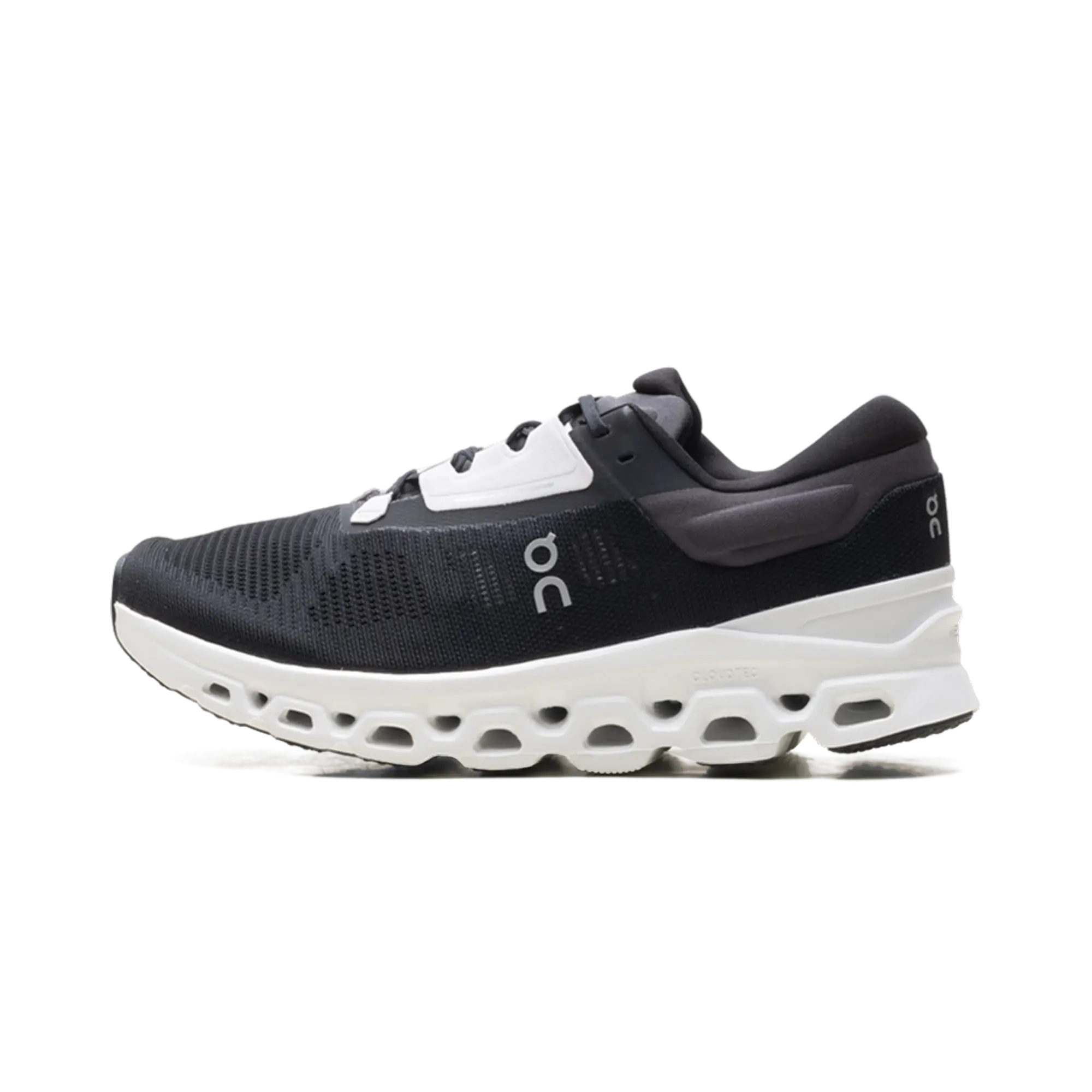Cloudstratus 3 "Black" 3MD30111197