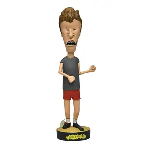 Butt-Head Bobblehead