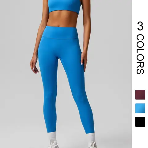 Women's Solid Crop Sports Bra & Leggings Set, Casual Comfy Breathable Two-piece Outfits Sleeveless Exercise Clothing Set for Yoga Gym Workout Running, Ladies Sportswear for Spring & Fall, Activewear