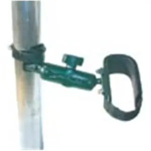 Rugged Gear  Swing Arm Holder - Clamp Mount