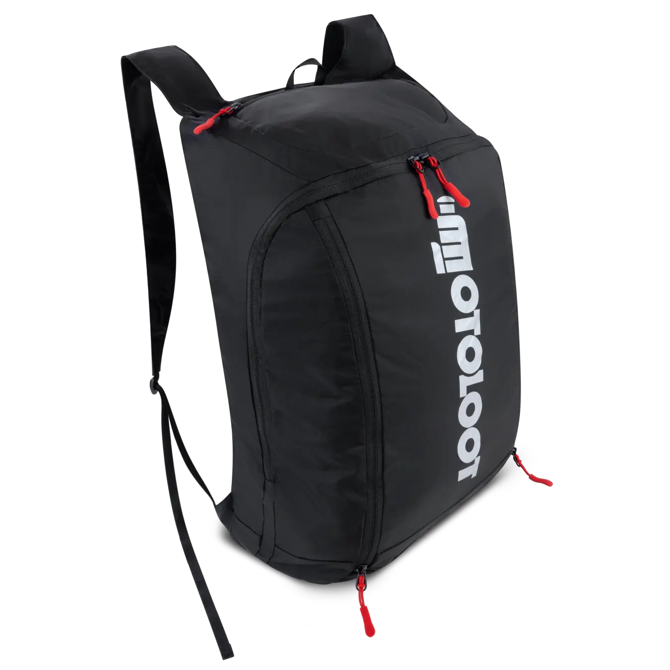 Foldable Motorcycle Backpack Foldable Motorcycle Backpack