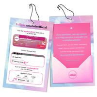 After Sles Help - No Hair Don't  Order