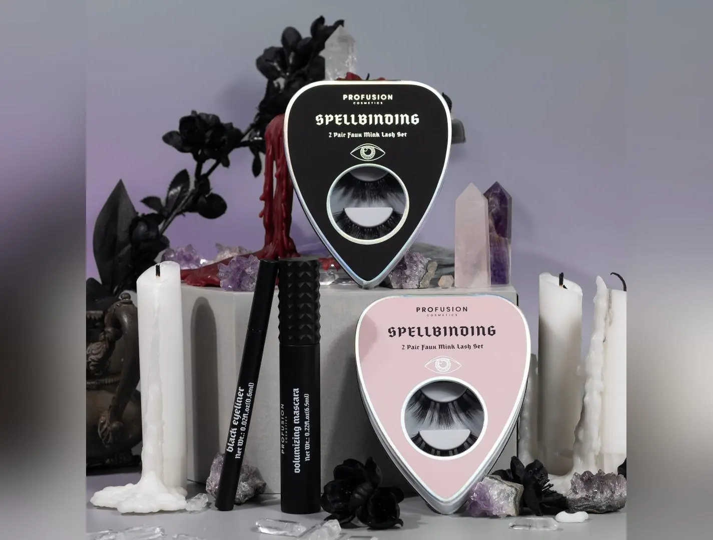 Rituals | Spellbinding Faux Lashes
