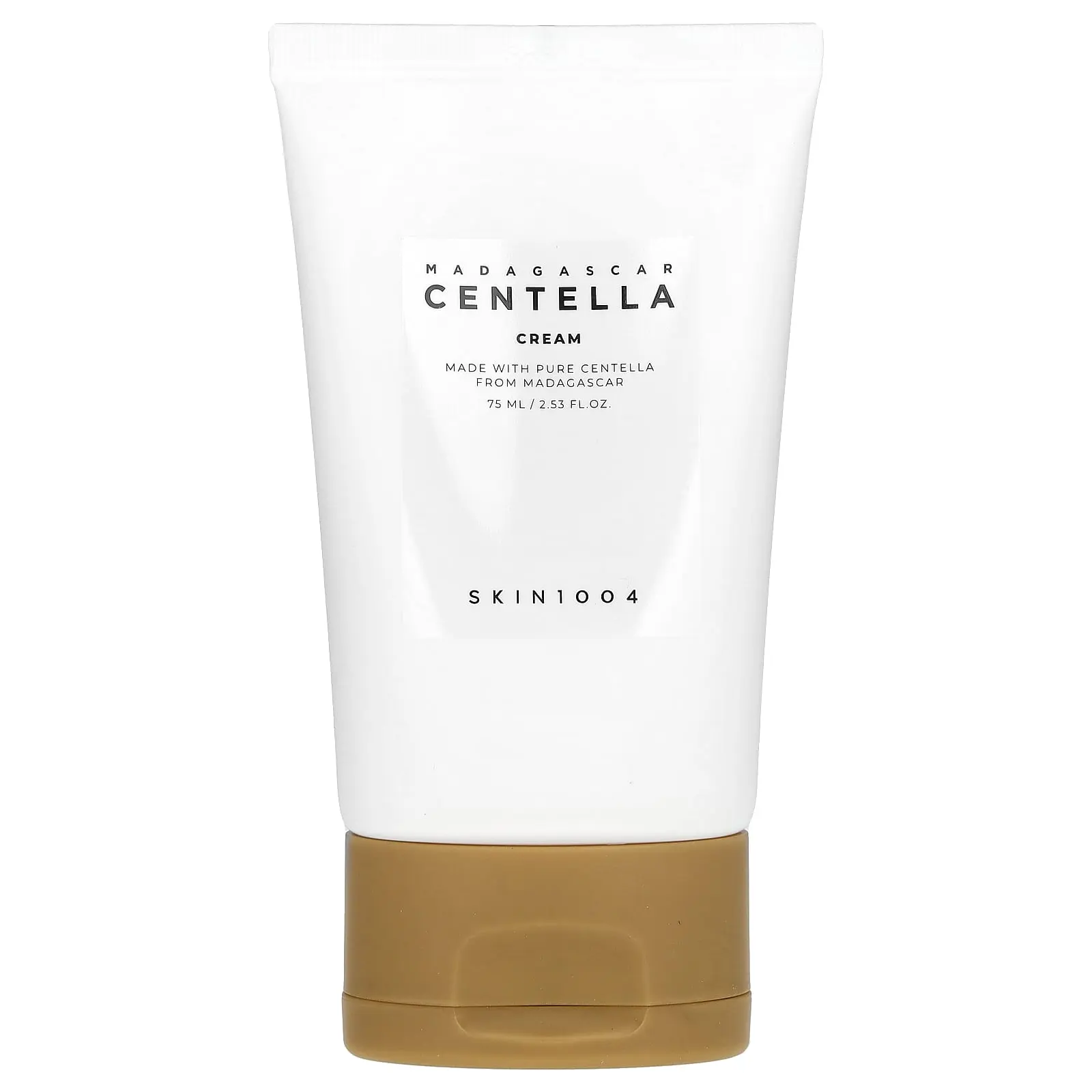 SKIN1004 Madagascar Centella Cream, 2.53 fl oz (75 ml) SKIN1004 Madagascar Centella Cream, 2.53 fl oz (75 ml)